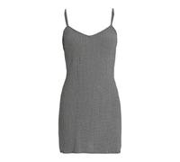 Roxy Frauenkleid Salty Siren Mini Schwarz S