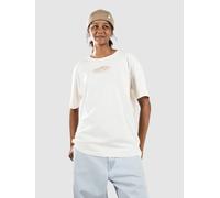 Roxy Sand Under The Sky T-Shirt egret Damen Gr. L