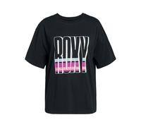 Roxy Sand Under The Sky - T-Shirt für Frauen Schwarz