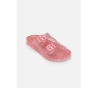 Roxy - Sandalen RG KATTIE GLITTER - Rosa - Größe 31