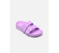 Sandale ROXY "Rg Kattie", Jungen, Gr. 3(33), crocus, Obermaterial:Obermaterial: 95% EVA/5% synthetischer Kunststoff, Futter: k. A., Laufsohle: 100% EVA;, Schuhe Sandale (42310718-3) crocus