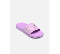 Roxy - Sandalen RG SLIPPY II - Violett - Größe 30