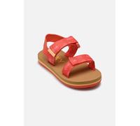 Roxy Tw Cage Badesandalen (Herstellerartikelnummer: AROL100020-RDO-10 M)