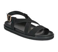 Roxy Sandalen ZAHO CROSSED in Schwarz 39