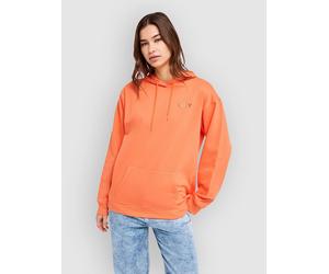 Roxy Saturdaze Hoodie camellia Damen Gr. M