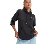 Roxy - Saturdaze Hoodie Pullover aus Fleece - Frau