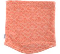 ROXY SAYNA Neckwarmer 2025 peach pink roxygram tonal