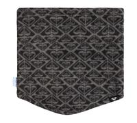 Roxy SAYNA Neckwarmer 2025 True Black roxygram Tonal