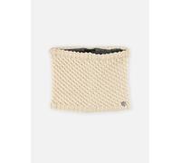 Roxy - Schal Blizzard Collar - Weiß - Größe T.U