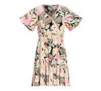 Roxy Sea Symphony Again - Midikleid für Frauen Schwarz