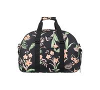 Roxy Seesack, Reisen, Arbeit, Fitnessstudio, Fitness, Strand, Alltag, recycelte Materialien, Feel Happy - Anthracite Island Escape, Feel Happy Große Seesack