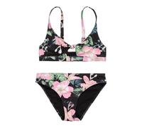 Roxy - Shadow Floral Bralettet Zweiteiliges Outfit - Mädchen