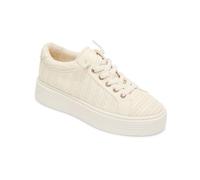 Roxy Damen Sheilahh Flacher Slipper, Natürlich, 38.5 EU