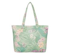 Roxy Shopper Into The Sun Green