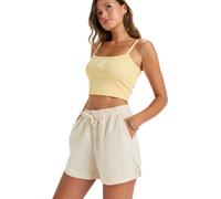 Roxy Shorts Lekeitio Break Parchment : M