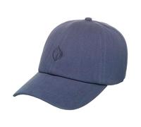 Flex Cap ROXY "Slide Away", Damen, vintage indigo, Baumwolle, Caps (29043108-0) vintage indigo