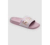 Roxy Slippy Ii Slides Lila EU 38 Frau (Herstellerartikelnummer: ARJL100679-PHZ-8)