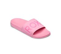 Badesandale ROXY "SLIPPY II", Damen, Gr. 36, plumeria, Synthetik, Schuhe, Badelatschen (29539210-36) plumeria