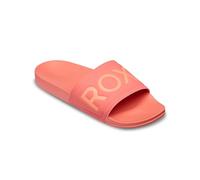 Roxy Slippy LI Sandals for Women Sandalen Frauen 38 Rosa