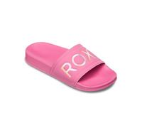 Roxy Slippy Slider Sandals for Girls Sandalen Mädchen 31 Rot