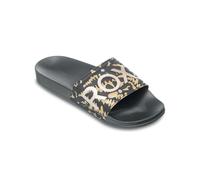 Roxy Slippy Slider Sandals for Women Badeschuhe Frauen 36 Grau