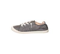 Roxy Damen Bayshore III Flacher Slipper, Schwarz, 41 EU