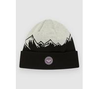 Roxy Snowrox Kids Beanie true black Mädchen Gr. Uni