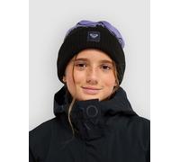 Roxy Snowrox Kids Beanie twilight purple Mädchen Gr. Uni