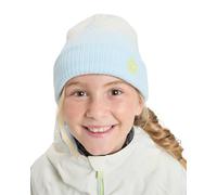 Roxy Snowrox Kids Beanie ice blue Mädchen Gr. Uni