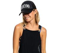 Roxy Soulrocker - Truckerkappe für Frauen Schwarz