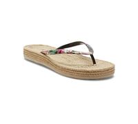 Roxy South Beach Iii Sandals Schwarz EU 40 Frau (Herstellerartikelnummer: ARJL101004-KPM-9)