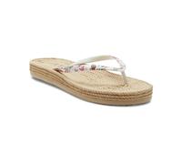 Roxy South Beach - Sandals for Women - Sandalen - Frauen - Weiss.