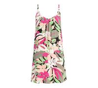 Roxy Spring Adventure - Mini-Kleid für den Strand für Frauen Schwarz