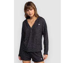 Roxy Stdz Cosy Hoodie anthracite Damen Gr. S