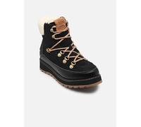 Roxy Azelie Damen Stiefel schwarz - 42