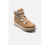 Roxy - Stiefel BRADIE - beige - Größe 37