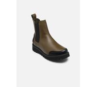 Roxy - Stiefeletten & Boots IDALIE - Grün - Größe 39