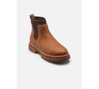 Roxy - Stiefeletten & Boots JEYNA - Braun - Größe 42