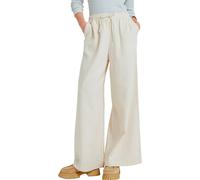 Roxy Lekeitio Break Hosen S Parchment