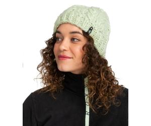 Roxy Strickmütze Winter Mütze grün