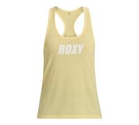 Roxy Strickoberteil, langärmlig, Everyday Flow Tank, Gelb, M, Lemon Meringue, M