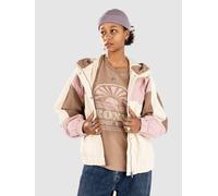 Roxy Strike A Cord Jacke parchment Damen Gr. M