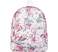 Roxy SUGAR BABY PRINTED Damen-Rucksack, weiß, größe os