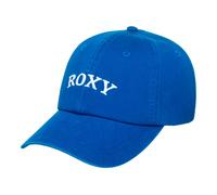 Flex Cap ROXY "Summer Breezy", Damen, surf the web, Obermaterial: 65% Walkfrottier, 35% Walkfrottier;, Caps (73154125-0) surf the web