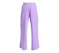 Roxy Sunlight Lounge-Jogginghose mit weitem Bein, Violett