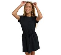 Roxy - Women's Sunny Expedition Solid - Kleid, Gr. M, schwarz (Black)