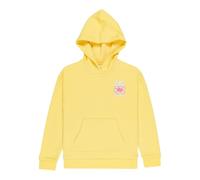 Roxy Surf Feeling Hoodie Brushed Gelb 16
