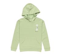 Roxy - Surf Feeling Hoodie Terry Pullover aus Fleece - Mädchen