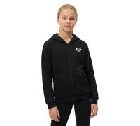 Roxy Mädchen Surf Feeling Zipped Brushed Strickjacke (1er Pack)