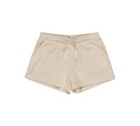 Roxy - Kid's Surf Feeling Terry Short - Shorts, Gr. 116 6 Years, beige (Parchment)